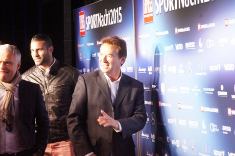 Sportnacht