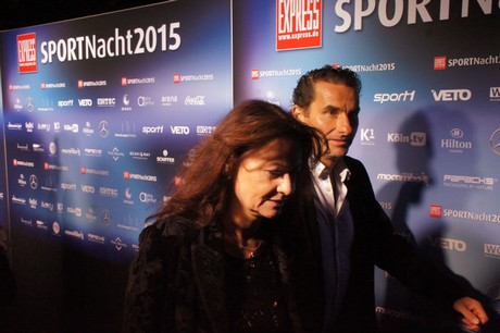 Sportnacht