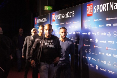 Sportnacht