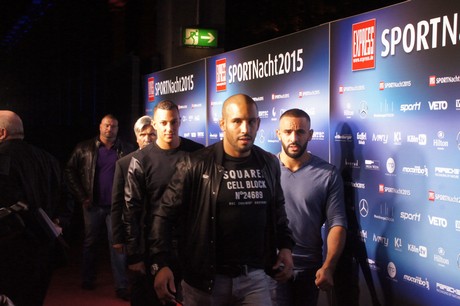 Sportnacht