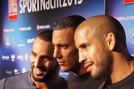 Sportnacht