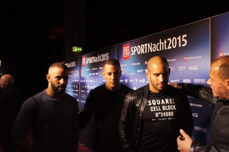 Sportnacht