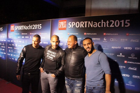 Sportnacht