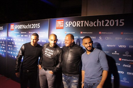Sportnacht