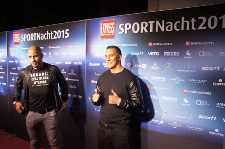Sportnacht