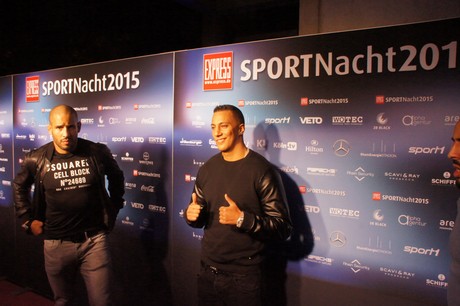 Sportnacht