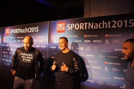 Sportnacht