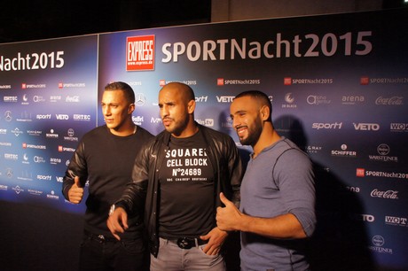 Sportnacht