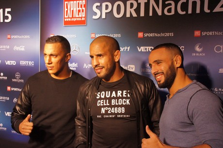 Sportnacht