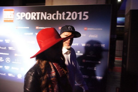 Sportnacht