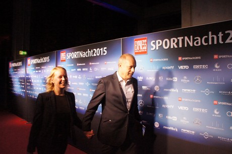 Sportnacht
