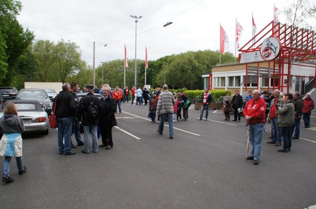fc-ehrensache