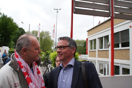 fc-ehrensache