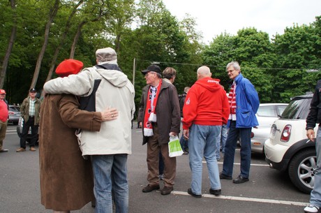 fc-ehrensache
