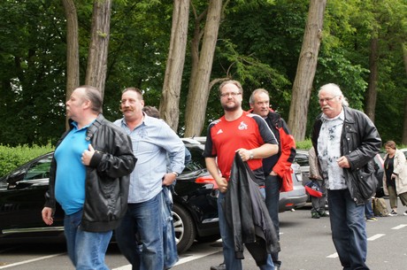 fc-ehrensache
