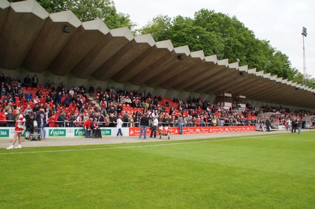 fc-ehrensache