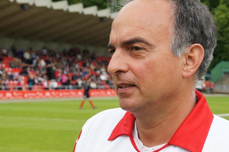 fc-ehrensache