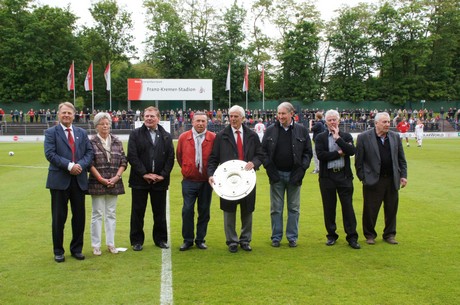 fc-ehrensache