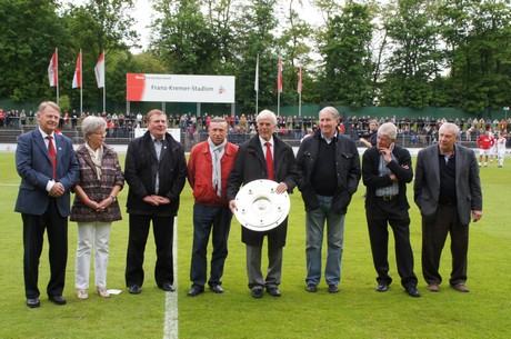 fc-ehrensache