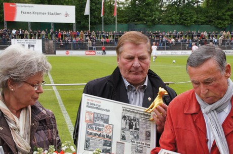 fc-ehrensache