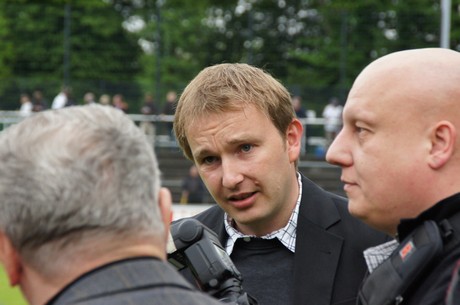 fc-ehrensache