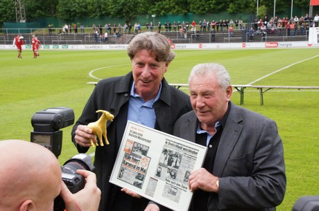 fc-ehrensache