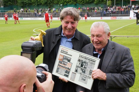 fc-ehrensache