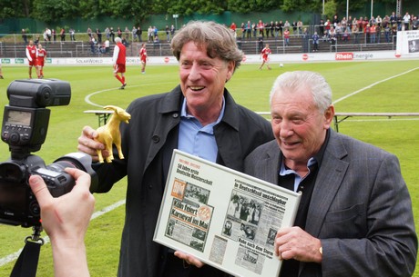 fc-ehrensache
