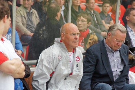 fc-ehrensache