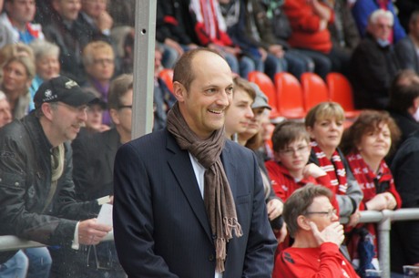 fc-ehrensache