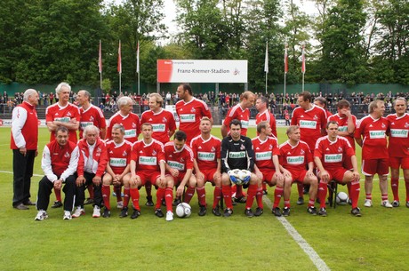 fc-ehrensache