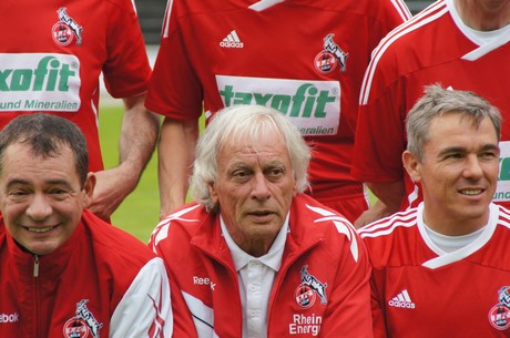 fc-ehrensache