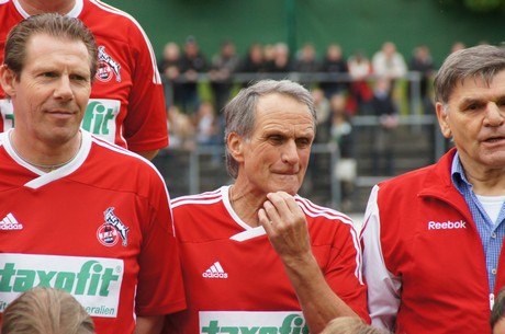 fc-ehrensache