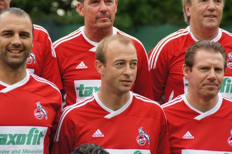 fc-ehrensache