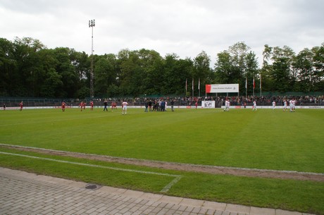 fc-ehrensache