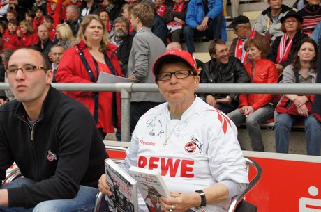 fc-ehrensache