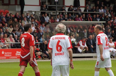 fc-ehrensache