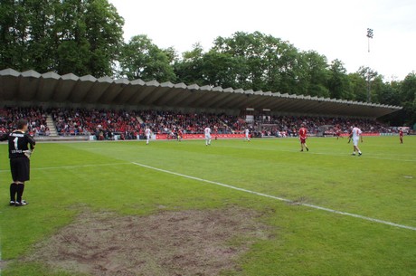 fc-ehrensache