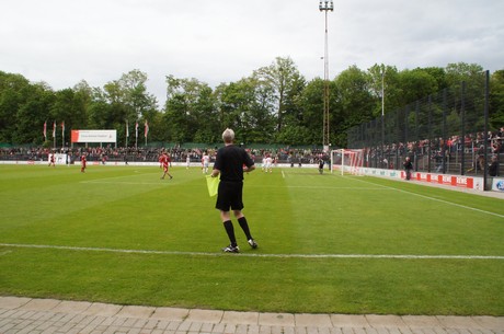 fc-ehrensache