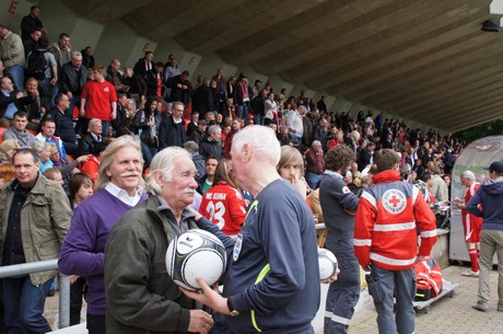 fc-ehrensache