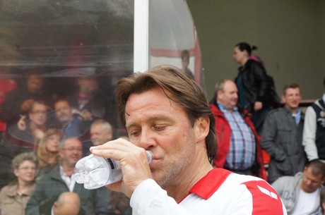 fc-ehrensache