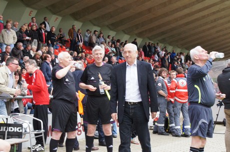 fc-ehrensache