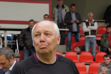 fc-ehrensache