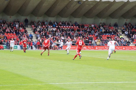 fc-ehrensache