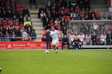 fc-ehrensache