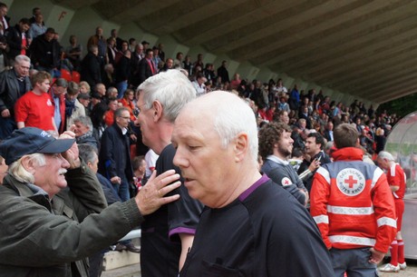 fc-ehrensache