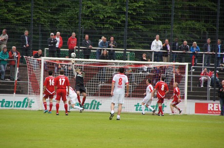 fc-ehrensache