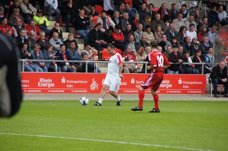 fc-ehrensache
