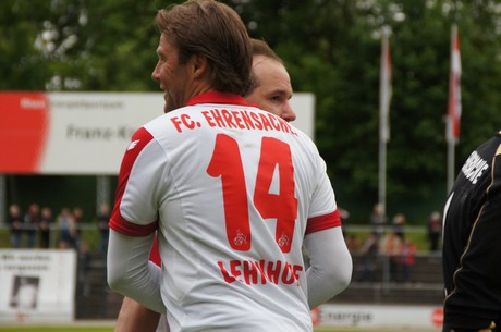 fc-ehrensache