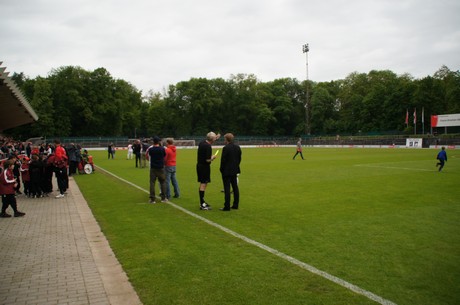 fc-ehrensache